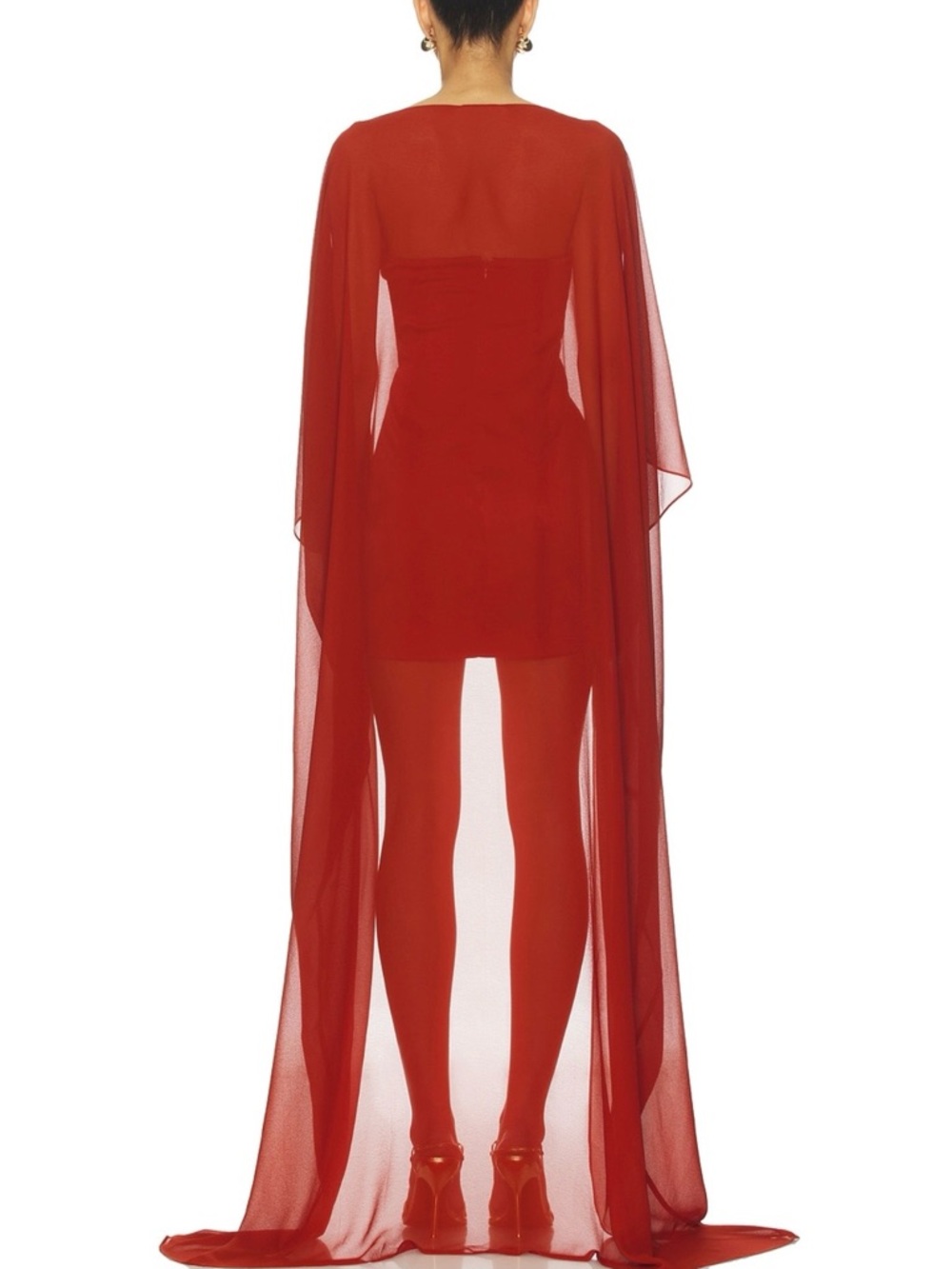 Carina Mini Dress - Picture 3 of 6